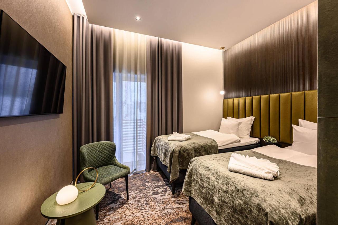Ugandi Hotel Otepaa Ngoại thất bức ảnh