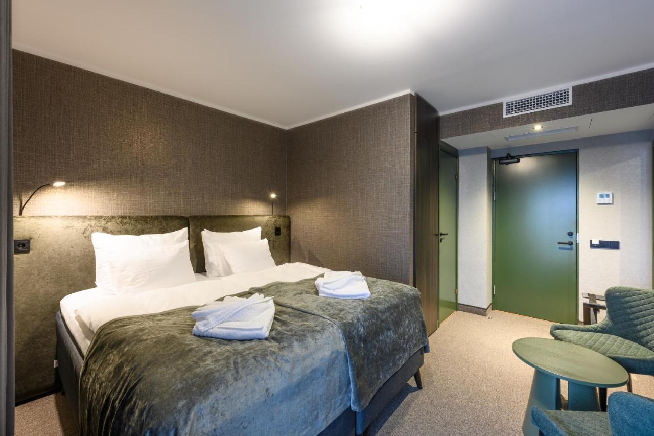 Ugandi Hotel Otepaa Ngoại thất bức ảnh