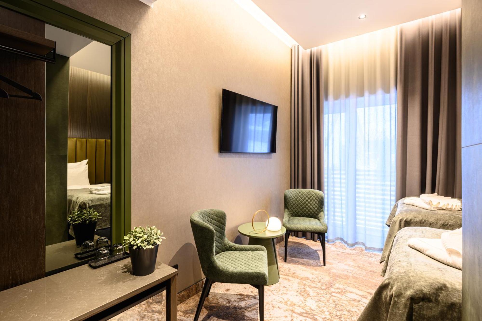 Ugandi Hotel Otepaa Ngoại thất bức ảnh