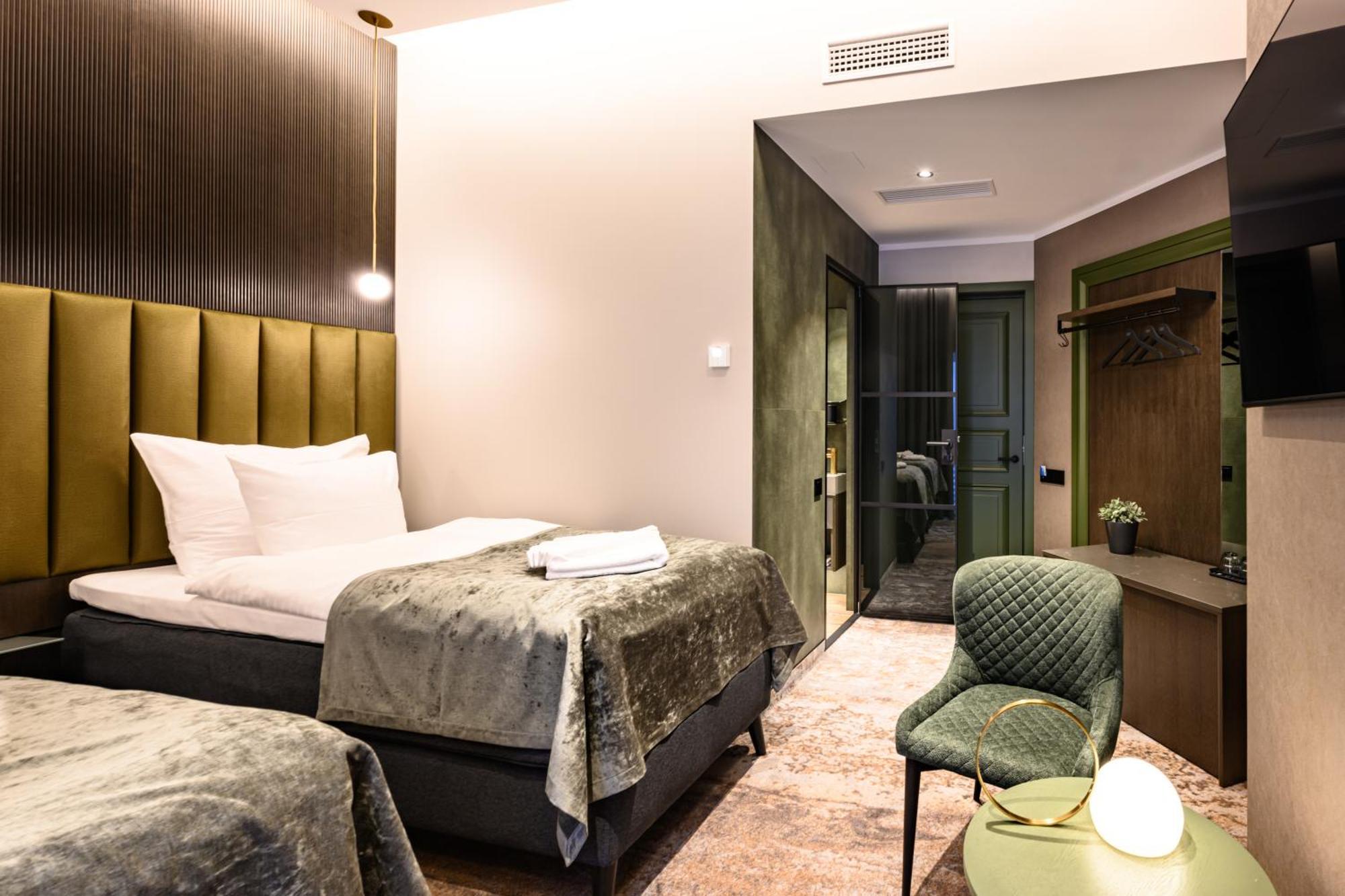 Ugandi Hotel Otepaa Ngoại thất bức ảnh
