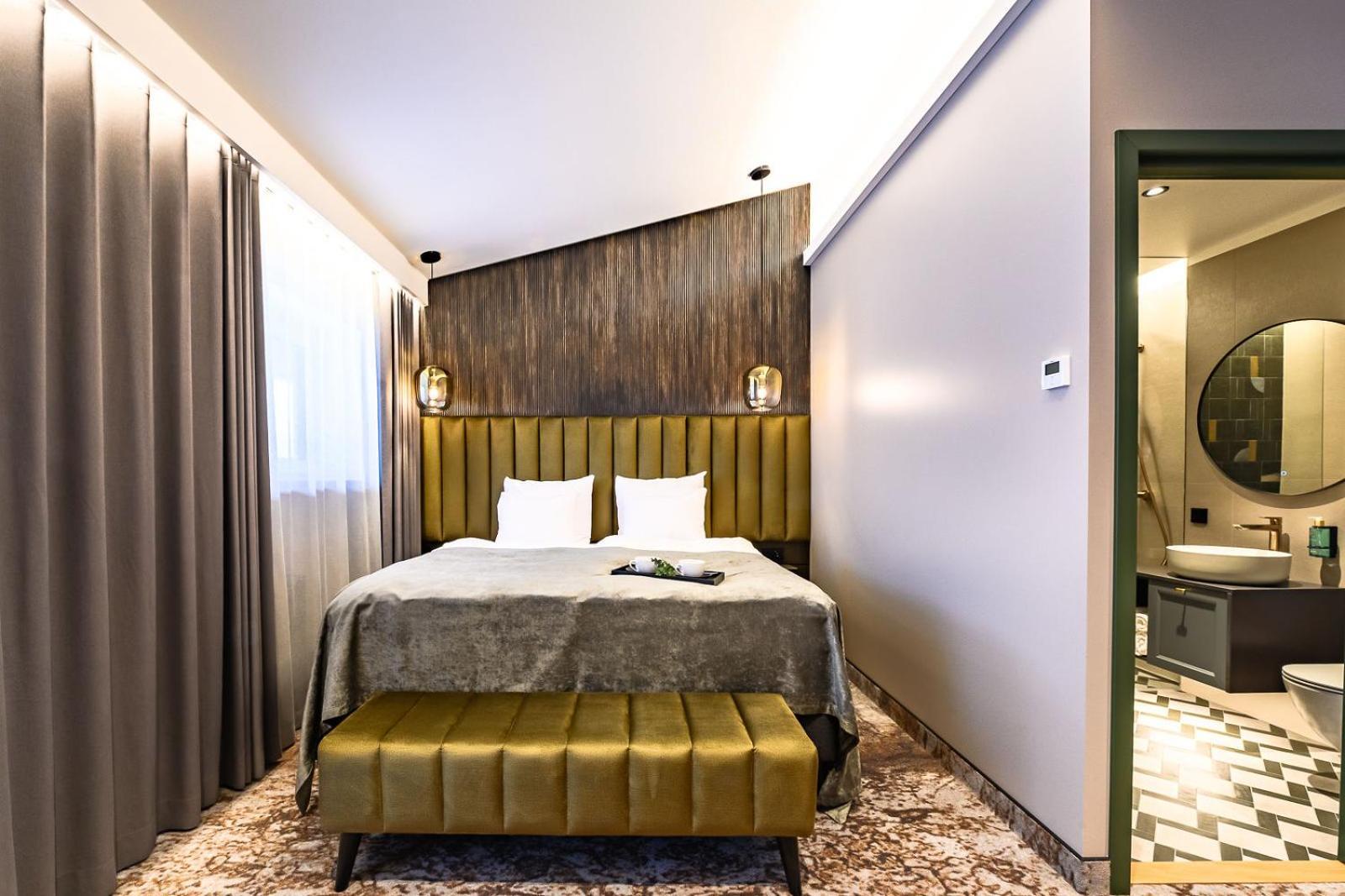 Ugandi Hotel Otepaa Ngoại thất bức ảnh