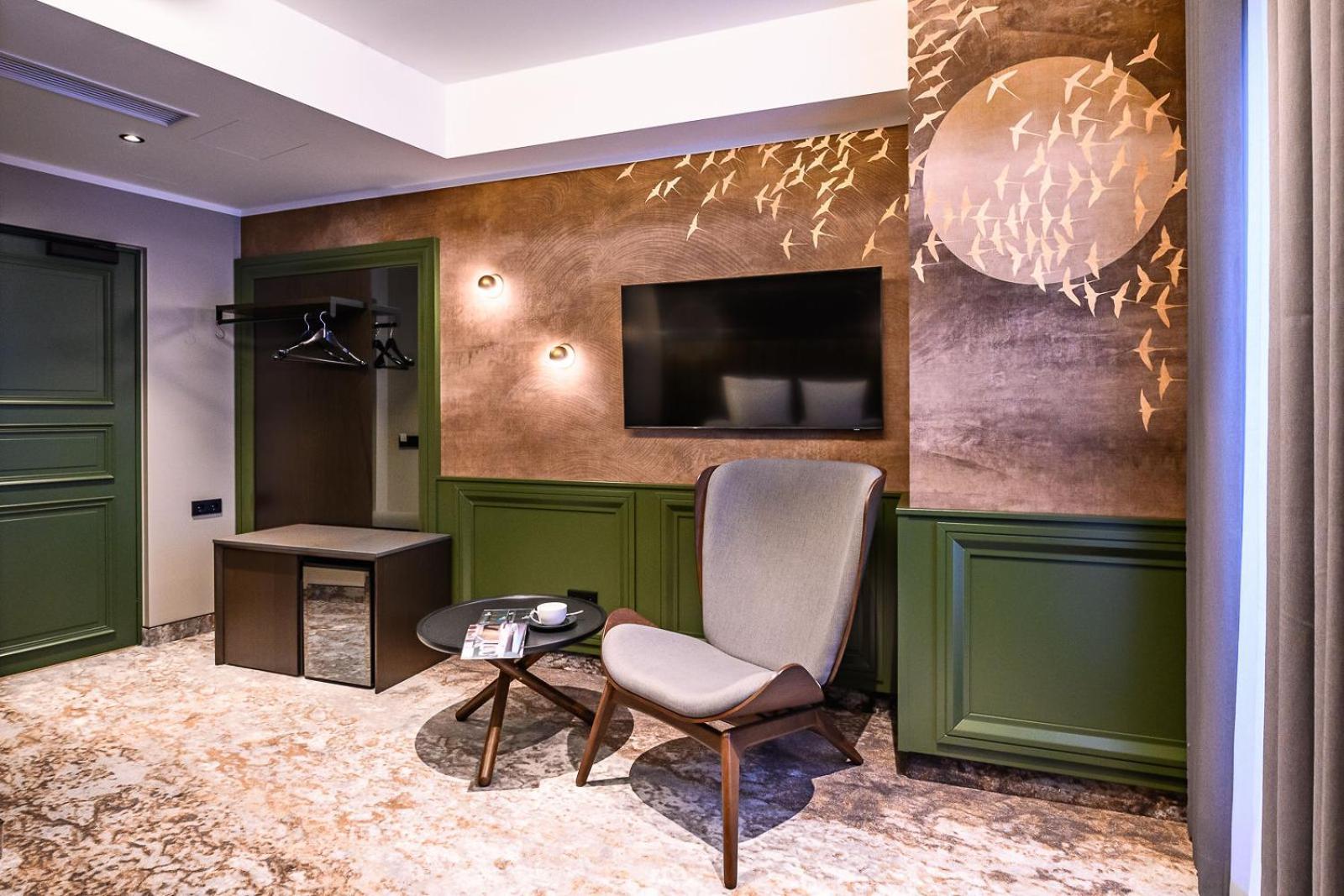 Ugandi Hotel Otepaa Ngoại thất bức ảnh