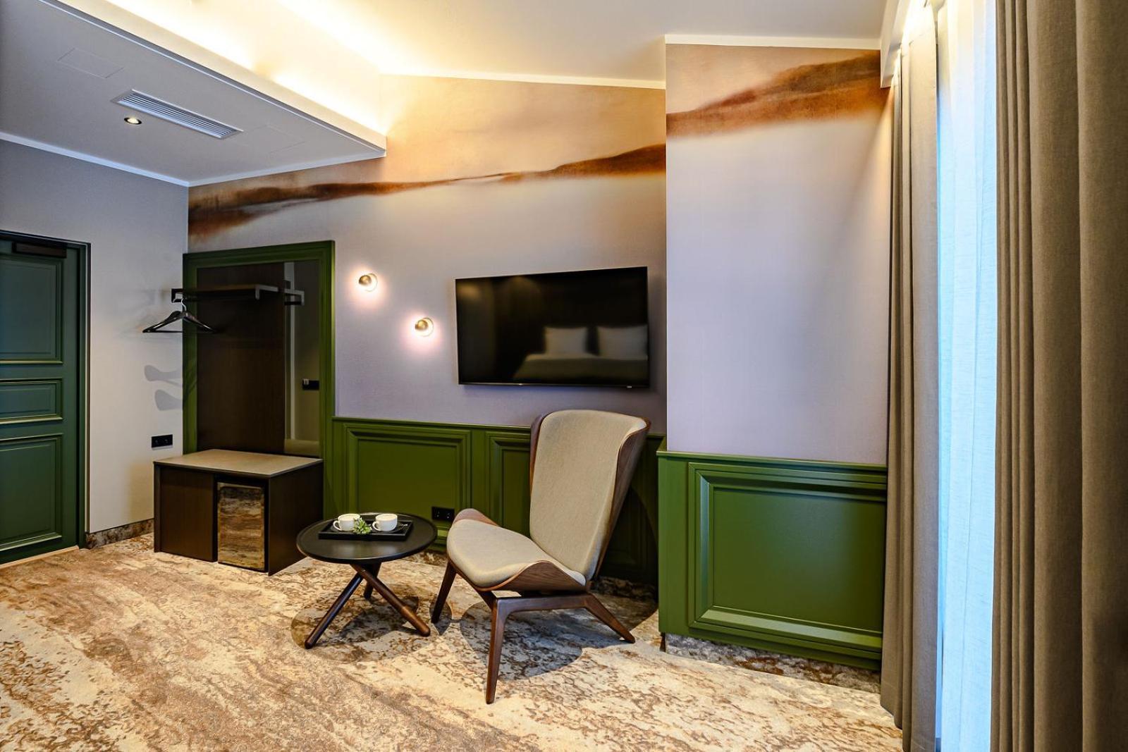 Ugandi Hotel Otepaa Ngoại thất bức ảnh