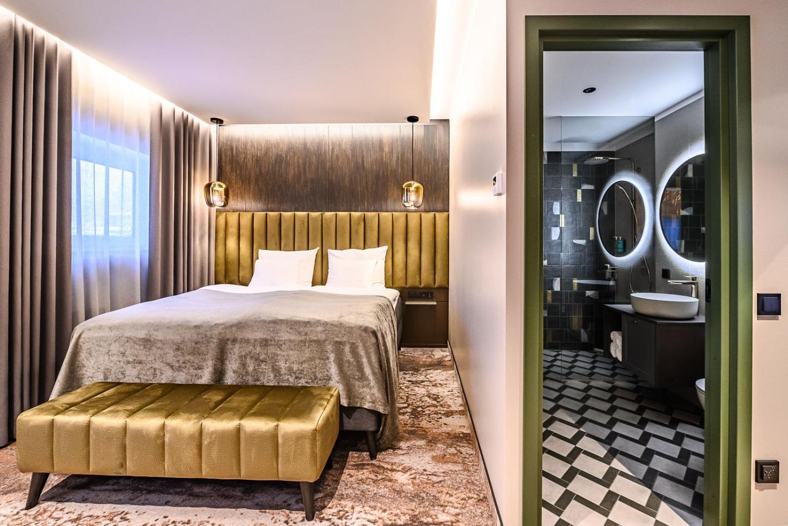 Ugandi Hotel Otepaa Ngoại thất bức ảnh