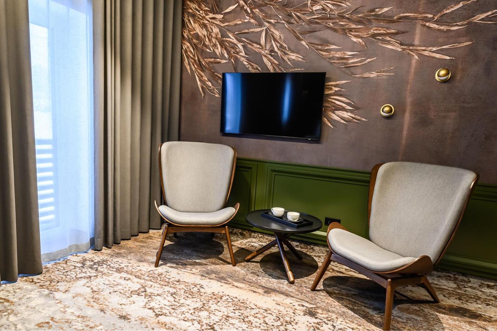Ugandi Hotel Otepaa Ngoại thất bức ảnh