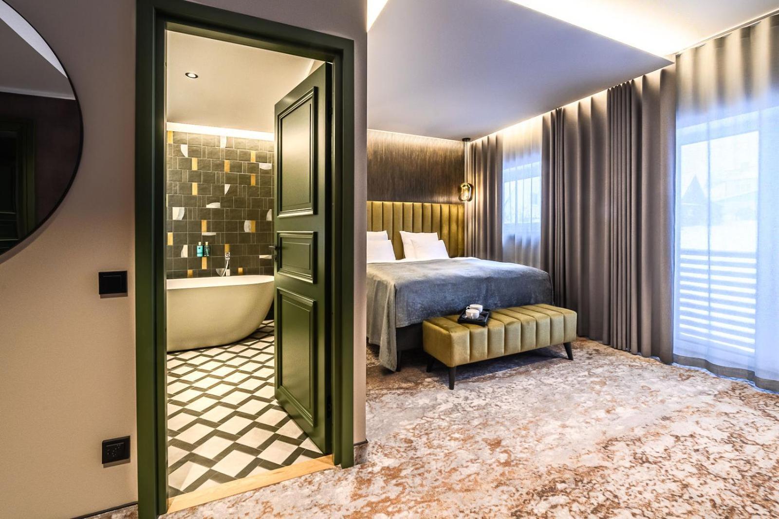 Ugandi Hotel Otepaa Ngoại thất bức ảnh