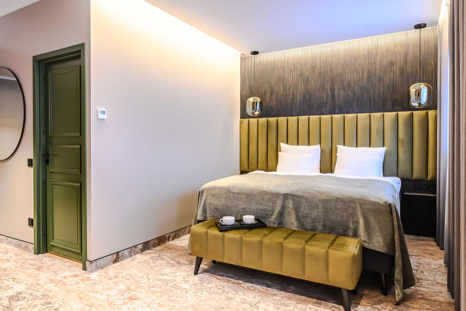 Ugandi Hotel Otepaa Ngoại thất bức ảnh