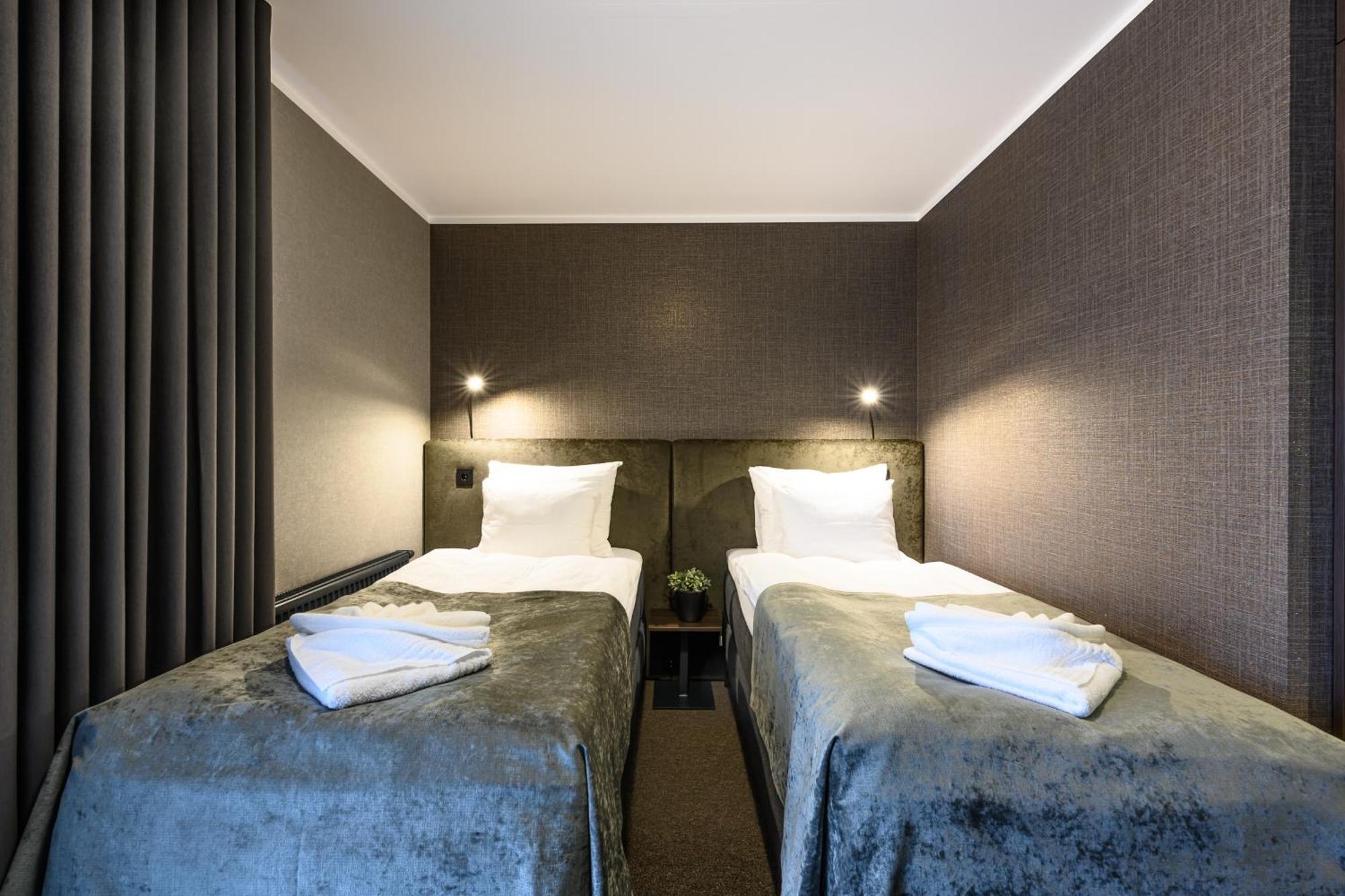 Ugandi Hotel Otepaa Ngoại thất bức ảnh