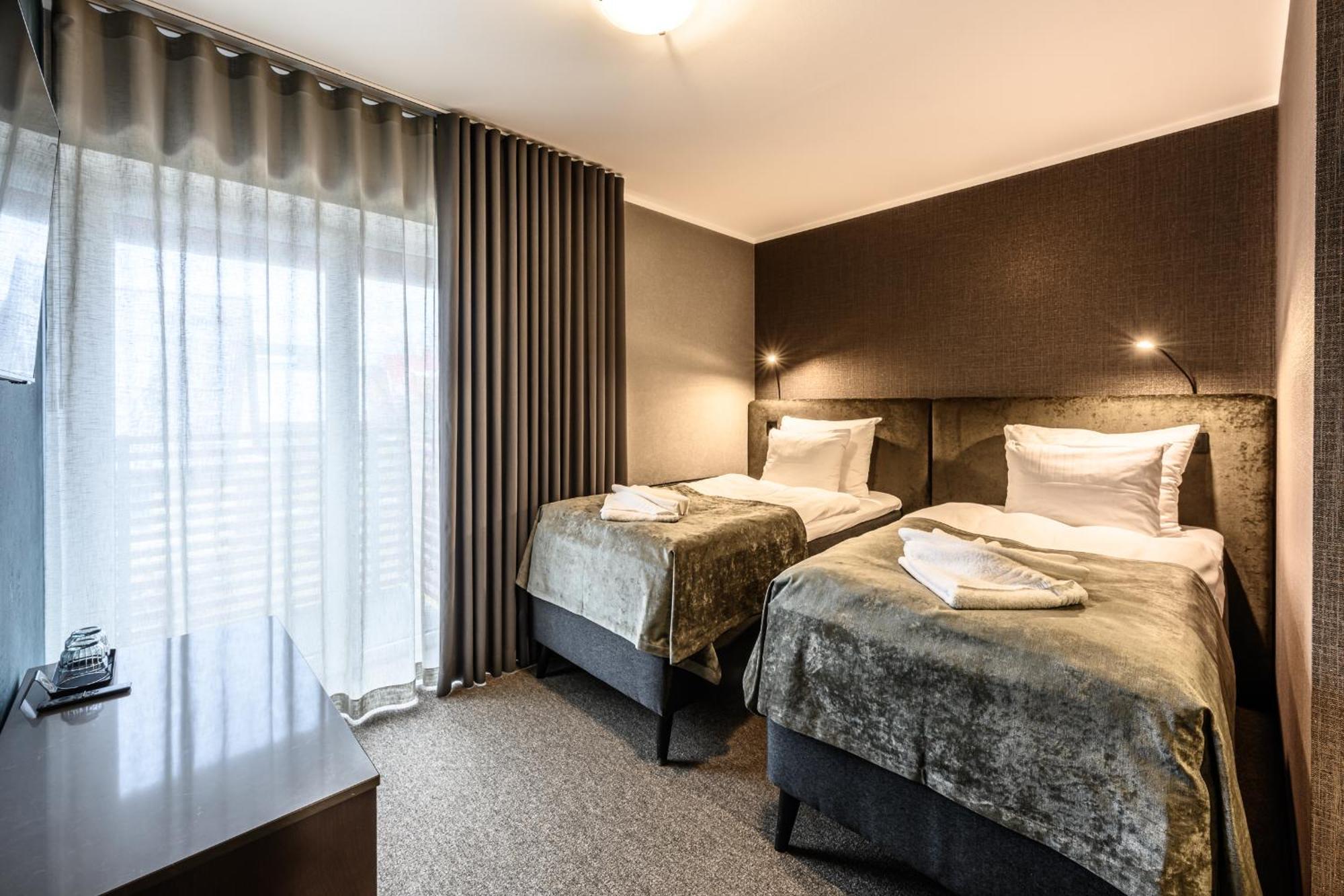 Ugandi Hotel Otepaa Ngoại thất bức ảnh
