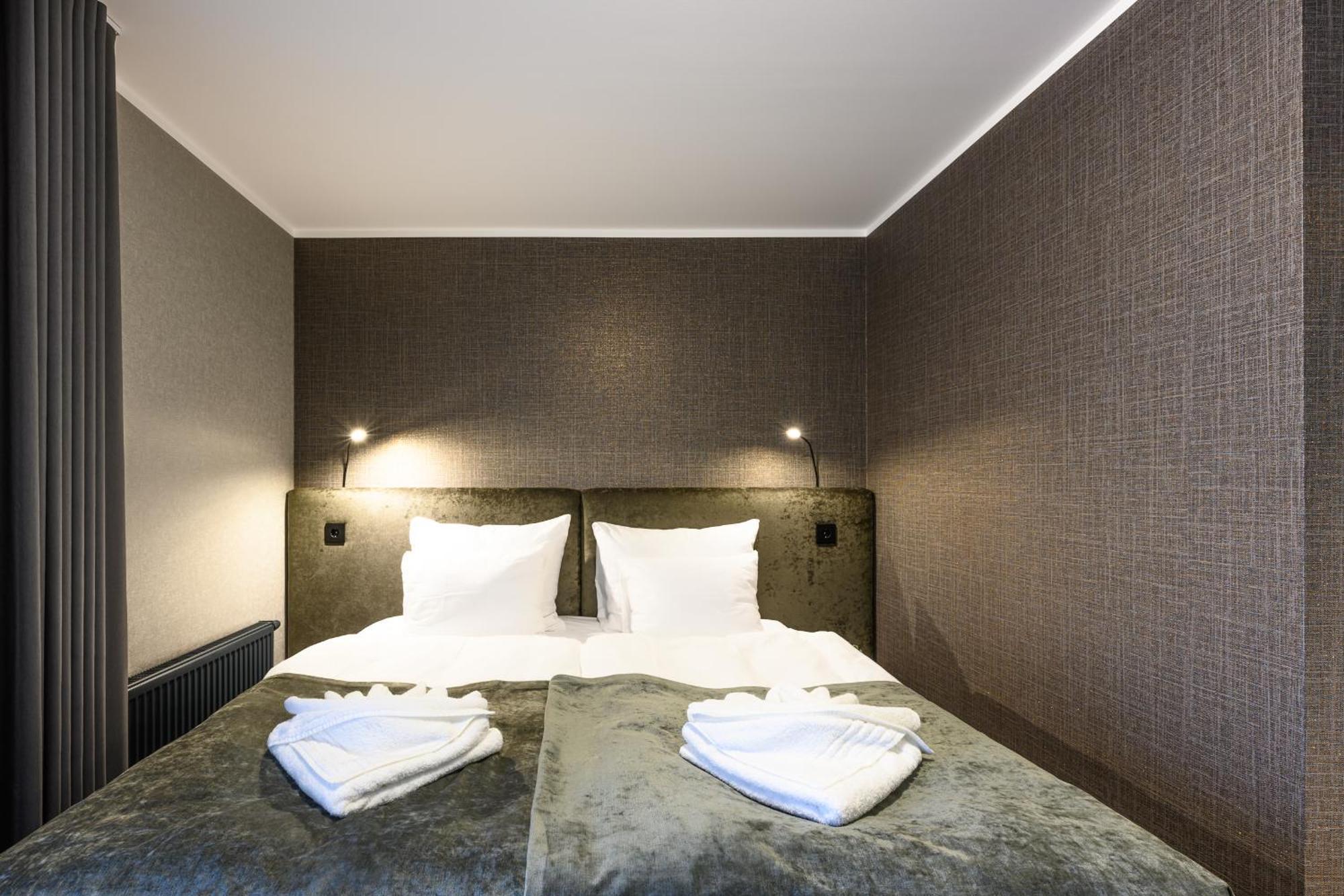 Ugandi Hotel Otepaa Ngoại thất bức ảnh